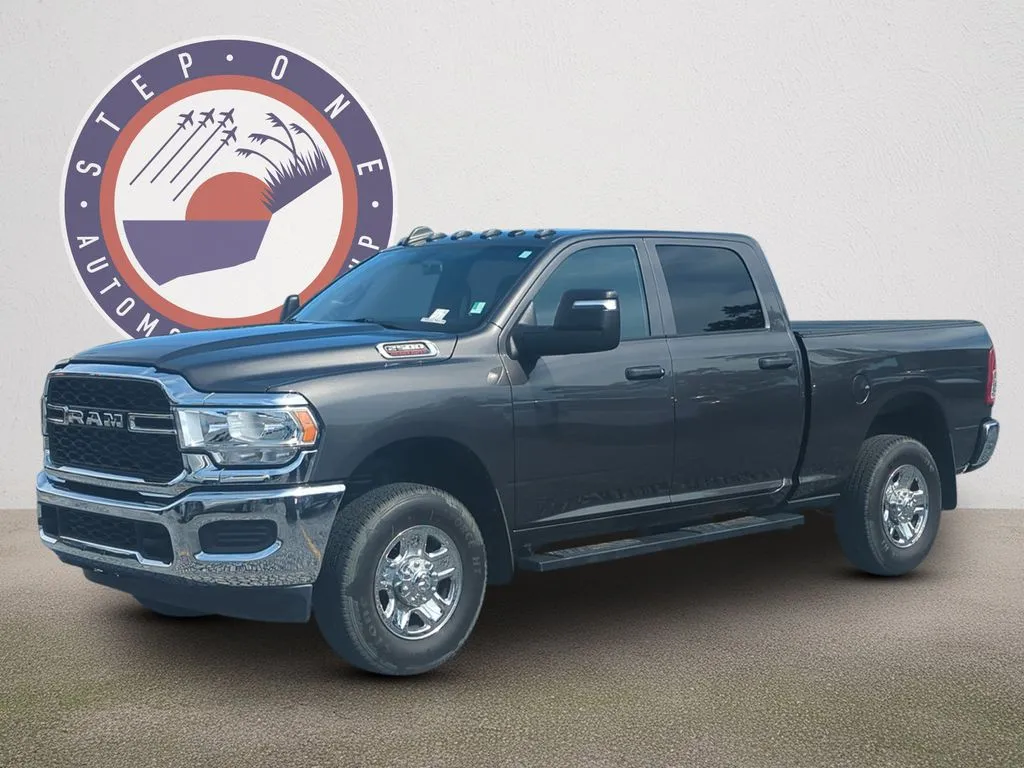 Unknown 2024 Ram 2500 Tradesman for sale in Fort Walton Beach, FL