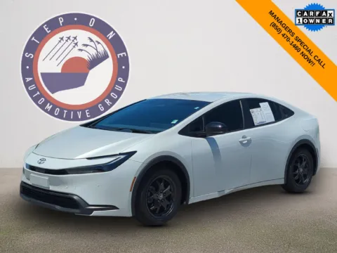Unknown 2025 Toyota Prius LE for sale in Fort Walton Beach, FL