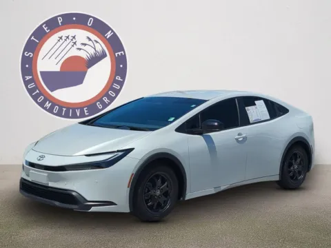 Unknown 2025 Toyota Prius LE for sale in Fort Walton Beach, FL