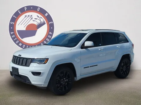 Photos of 2021 Jeep Grand Cherokee Laredo X for sale in Fort Walton Beach, FL at Step One CDJR Fiat Fort Walton Beach