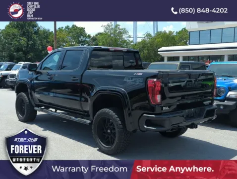More photos of 2023 GMC Sierra 1500 Elevation at Step One CDJR Fiat Fort Walton Beach, FL