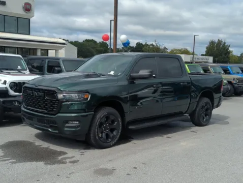 Photos of 2027 Ram 1500 Express for sale in Fort Walton Beach, FL at Step One CDJR Fiat Fort Walton Beach