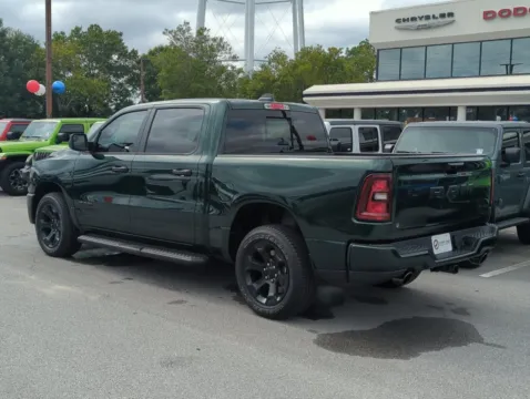 More photos of 2027 Ram 1500 Express at Step One CDJR Fiat Fort Walton Beach, FL