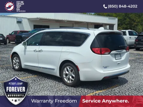 More photos of 2020 Chrysler Pacifica Touring L at Step One CDJR Fiat Fort Walton Beach, FL