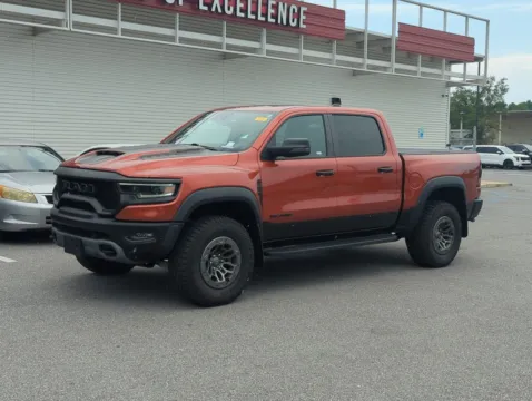 Unknown 2024 Ram 1500 TRX for sale in Fort Walton Beach, FL