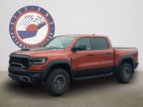 Unknown 2024 Ram 1500 TRX for sale in Fort Walton Beach, FL