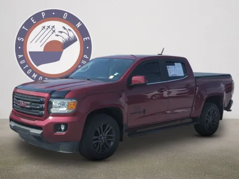 Unknown 2020 GMC Canyon SLE1 for sale in Fort Walton Beach, FL