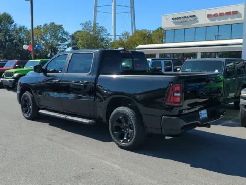 More photos of 2027 Ram 1500 Express at Step One CDJR Fiat Fort Walton Beach, FL