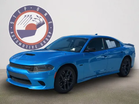 Photos of 2023 Dodge Charger R/T for sale in Fort Walton Beach, FL at Step One CDJR Fiat Fort Walton Beach