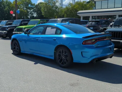 More photos of 2023 Dodge Charger R/T at Step One CDJR Fiat Fort Walton Beach, FL