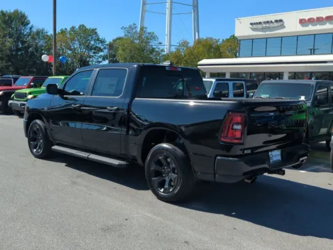 More photos of 2027 Ram 1500 Express at Step One CDJR Fiat Fort Walton Beach, FL