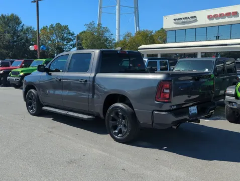 More photos of 2027 Ram 1500 Express at Step One CDJR Fiat Fort Walton Beach, FL