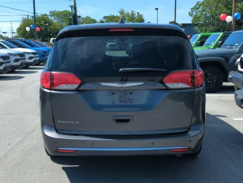 More photos of 2019 Chrysler Pacifica Touring Plus at Step One CDJR Fiat Fort Walton Beach, FL