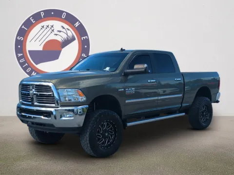 Unknown 2015 Ram 2500 Big Horn for sale in Fort Walton Beach, FL