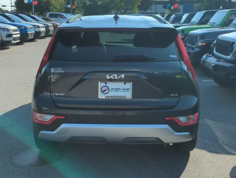 More photos of 2025 Kia Niro LX at Step One CDJR Fiat Fort Walton Beach, FL