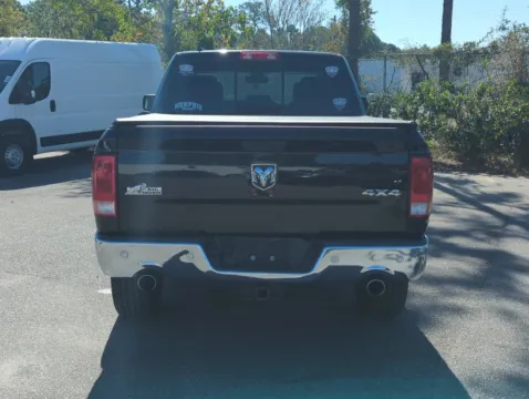 More photos of 2019 Ram 1500 Classic Big Horn at Step One CDJR Fiat Fort Walton Beach, FL