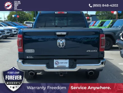More photos of 2022 Ram 1500 Limited at Step One CDJR Fiat Fort Walton Beach, FL