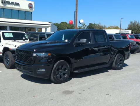 Photos of 2027 Ram 1500 Express for sale in Fort Walton Beach, FL at Step One CDJR Fiat Fort Walton Beach