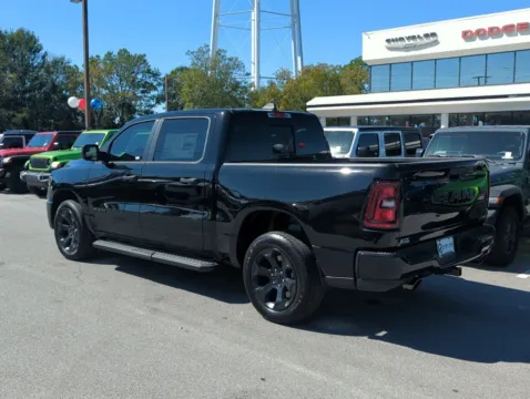 More photos of 2027 Ram 1500 Express at Step One CDJR Fiat Fort Walton Beach, FL