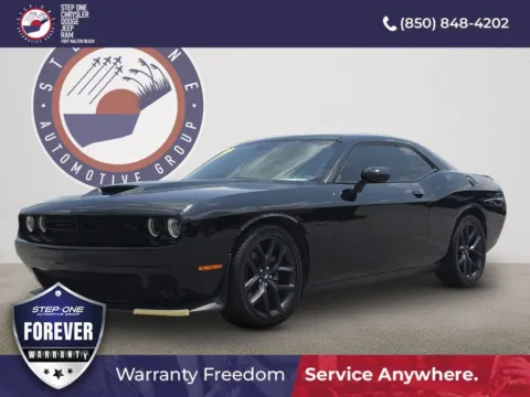 Photos of 2023 Dodge Challenger R/T for sale in Fort Walton Beach, FL at Step One CDJR Fiat Fort Walton Beach