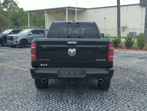 More photos of 2022 Ram 1500 Limited at Step One CDJR Fiat Fort Walton Beach, FL