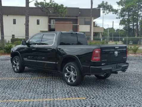 More photos of 2022 Ram 1500 Limited at Step One CDJR Fiat Fort Walton Beach, FL