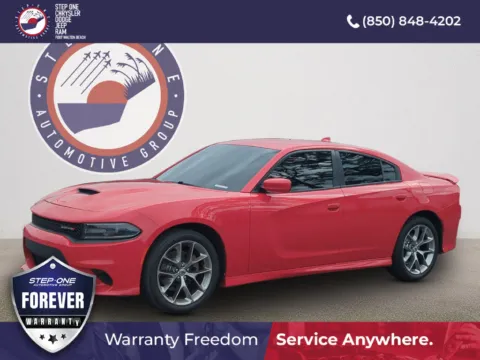 Photos of 2021 Dodge Charger GT for sale in Fort Walton Beach, FL at Step One CDJR Fiat Fort Walton Beach