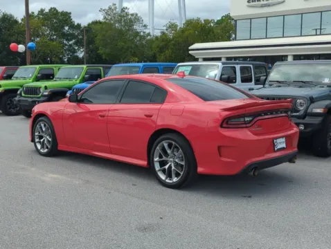 More photos of 2021 Dodge Charger GT at Step One CDJR Fiat Fort Walton Beach, FL