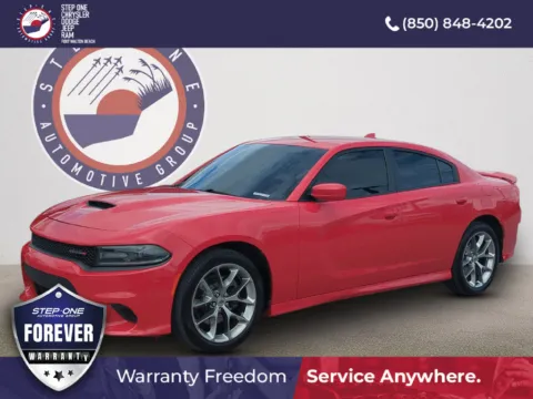 Photos of 2021 Dodge Charger GT for sale in Fort Walton Beach, FL at Step One CDJR Fiat Fort Walton Beach