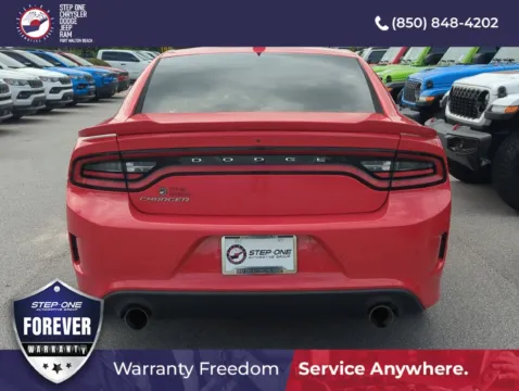 More photos of 2021 Dodge Charger GT at Step One CDJR Fiat Fort Walton Beach, FL