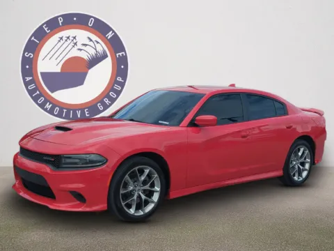 Photos of 2021 Dodge Charger GT for sale in Fort Walton Beach, FL at Step One CDJR Fiat Fort Walton Beach