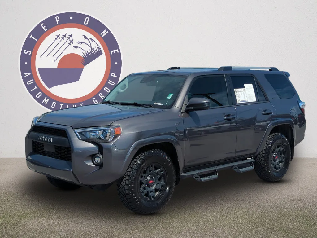 2022 Toyota 4Runner SR5 for sale in Fort Walton Beach, FL