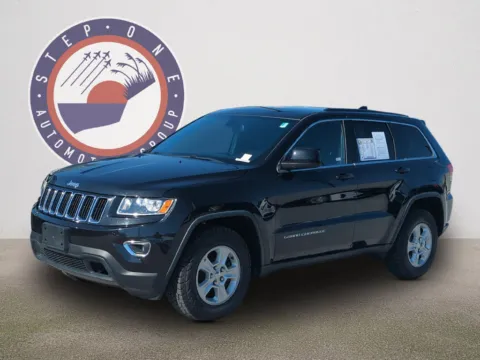 Photos of 2016 Jeep Grand Cherokee Laredo for sale in Fort Walton Beach, FL at Step One CDJR Fiat Fort Walton Beach