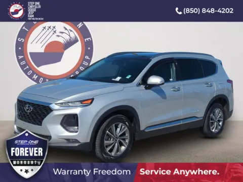 Photos of 2019 Hyundai Santa Fe Ultimate for sale in Fort Walton Beach, FL at Step One CDJR Fiat Fort Walton Beach