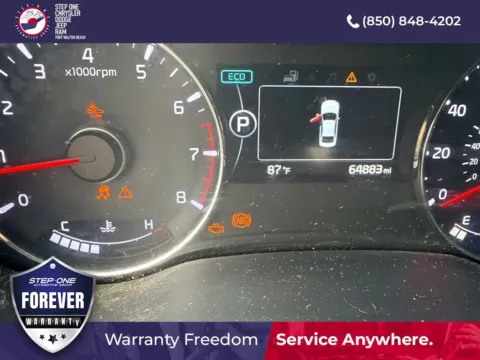 Photos of 2018 Kia Forte S for sale in Fort Walton Beach, FL at Step One CDJR Fiat Fort Walton Beach