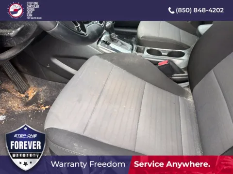 More photos of 2018 Kia Forte S at Step One CDJR Fiat Fort Walton Beach, FL