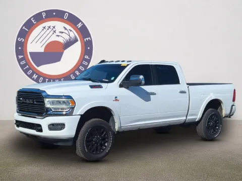 Photos of 2021 Ram 2500 Laramie for sale in Fort Walton Beach, FL at Step One CDJR Fiat Fort Walton Beach