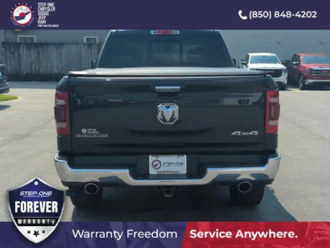 More photos of 2022 Ram 1500 Laramie at Step One CDJR Fiat Fort Walton Beach, FL