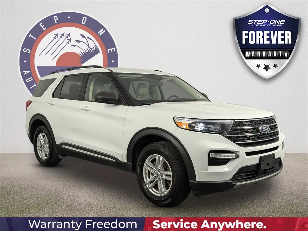 2023 Ford Explorer XLT for sale in Fort Walton Beach, FL