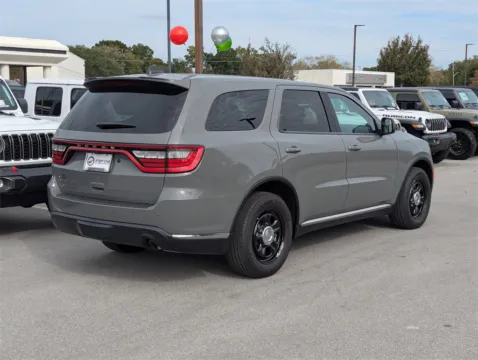More photos of 2025 Dodge Durango Pursuit at Step One CDJR Fiat Fort Walton Beach, FL