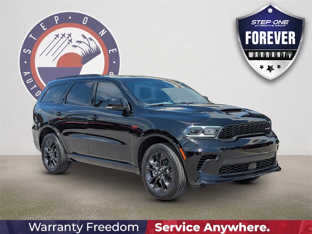 2025 Dodge Durango GT Plus for sale in Fort Walton Beach, FL