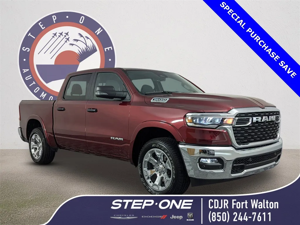 2025 Ram 1500 Big Horn/Lone Star for sale in Fort Walton Beach, FL