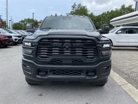More photos of 2025 Ram 2500 Tradesman at Step One CDJR Fiat Fort Walton Beach, FL