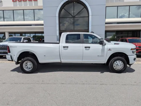 More photos of 2025 Ram 3500 Big Horn at Step One CDJR Fiat Fort Walton Beach, FL
