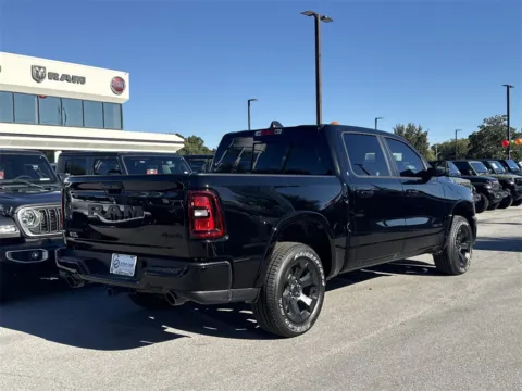 More photos of 2025 Ram 1500 Big Horn/Lone Star at Step One CDJR Fiat Fort Walton Beach, FL