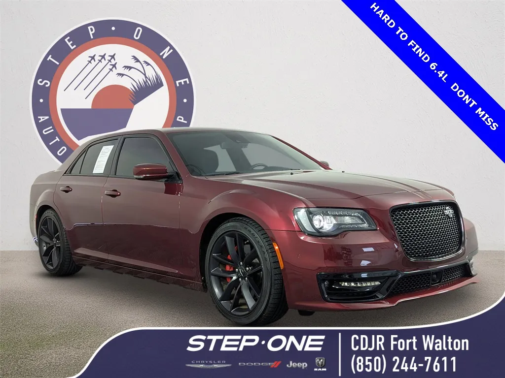 2023 Chrysler 300 C for sale in Fort Walton Beach, FL