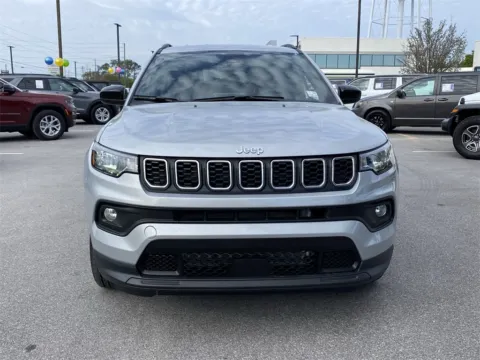 More photos of 2025 Jeep Compass Latitude at Step One CDJR Fiat Fort Walton Beach, FL
