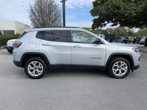 More photos of 2025 Jeep Compass Latitude at Step One CDJR Fiat Fort Walton Beach, FL