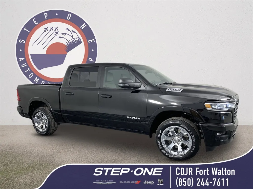 2025 Ram 1500 Big Horn/Lone Star for sale in Fort Walton Beach, FL