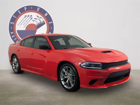 Photos of 2023 Dodge Charger GT for sale in Fort Walton Beach, FL at Step One CDJR Fiat Fort Walton Beach